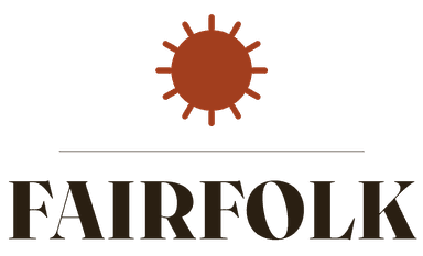 FairFolk logo